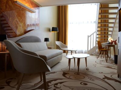 Holiday Inn Reims - City Centre - 4