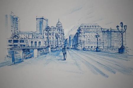 Casual Bilbao Gurea - 36