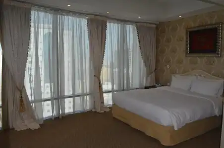Plaza Inn Doha - 48