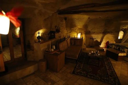 Castle Inn Cappadocia - 56