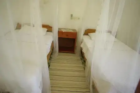 Sulo Pansiyon - 1