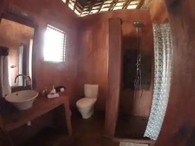 Kijongo Bay Beach Resort - 19