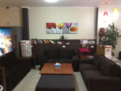Elizabeth Hostel - 11