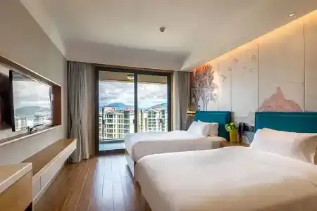 Hampton by Hilton Sanya Bay - 40
