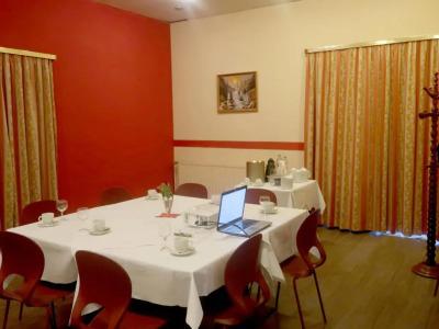 Augustin Komfort Leipzig - 12