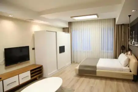 Mas Suites Nisantasi - 35