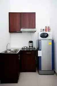 Nadivana Serviced Apartments - 124