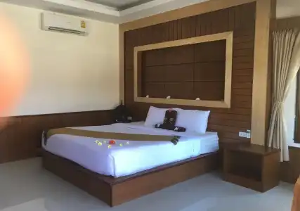 Khum Laanta Resort - 4