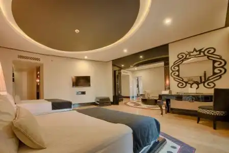 Selectum Luxury Resort Belek - 113