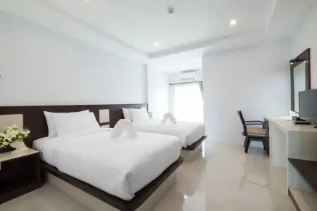 Sita Krabi - 2