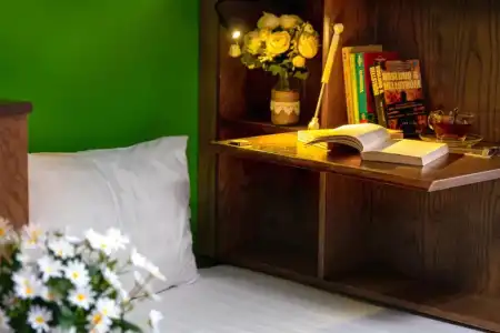 Little Charm Hanoi Hostel - 42