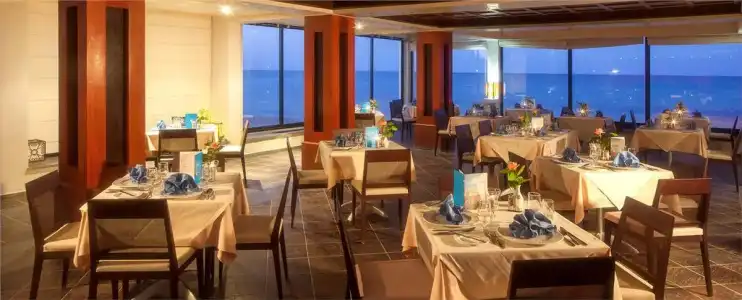 SENTIDO Djerba Beach - 35