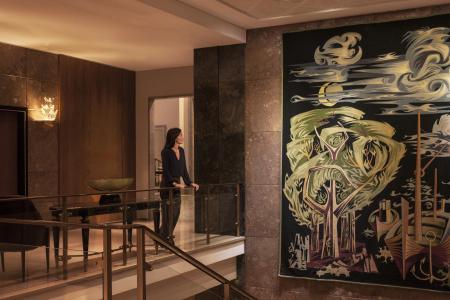 Four Seasons Ritz Lisbon - 21