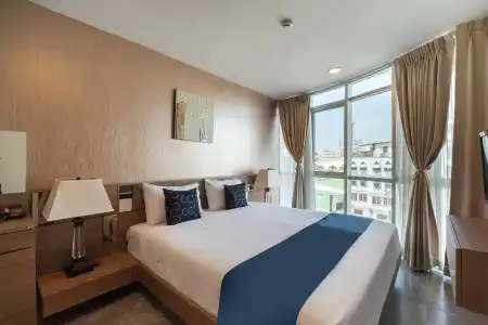 Beyond Suite Rama8 - 14