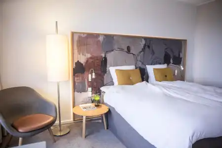 Comwell Hvide Hus Aalborg, Dolce by Wyndham - 78