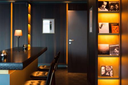 THE LIBERTY Bremerhaven, BW Signature Collection - 13