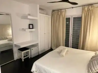 Sous le Badamier Charming Guest House Grand Baie Pointe Aux Canonniers - 63