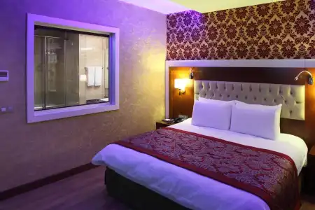 Senbayrak City - 28