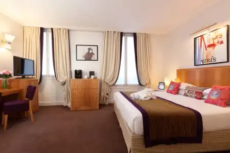 Hôtel L'Ormaie & Spa - 67