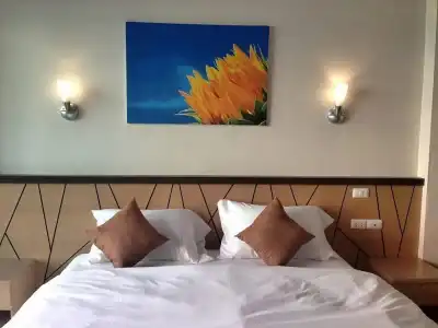 Chitra Suites - 25