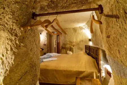 Cappadocia Ennar Cave - 108