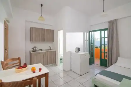 Portokali Apartments - 81