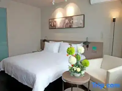 Jinjiang Inn Select - 26