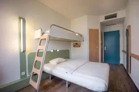 Ibis Budget Berlin Ost - 27