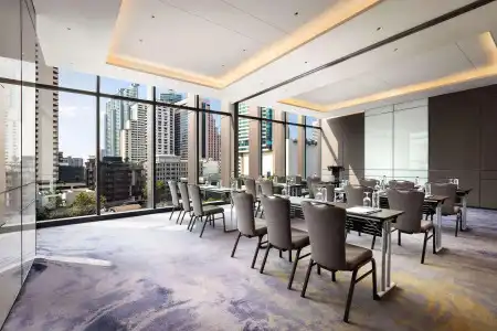 Carlton Bangkok Sukhumvit - 35