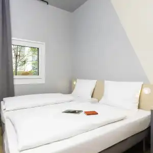 ibis budget Ludwigsburg - 17