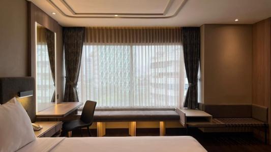 1O1 URBAN Jakarta Thamrin - 66