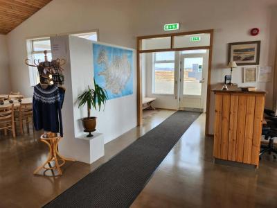 Álftröð Guesthouse - 19
