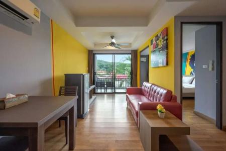 Anchan Boutique, Phuket - 136