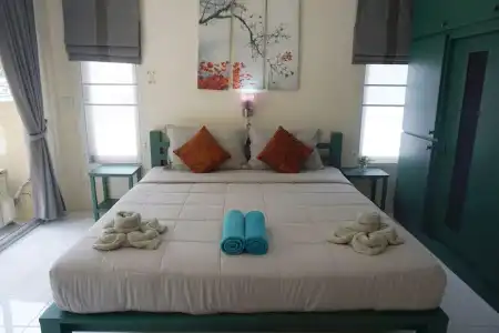 Na Vela Village - Adults Only - 38