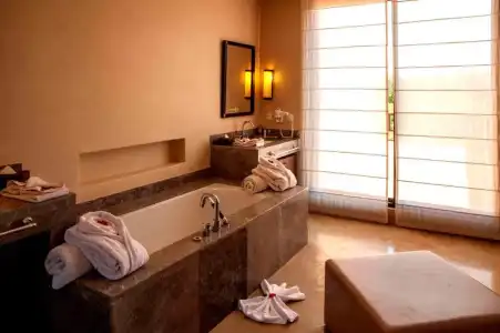 Al Maaden Villa& Spa - 33