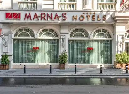 Marnass - 1