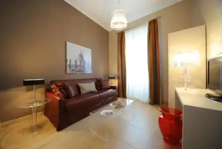 Trianon Borgo Pio Aparthotel - 37
