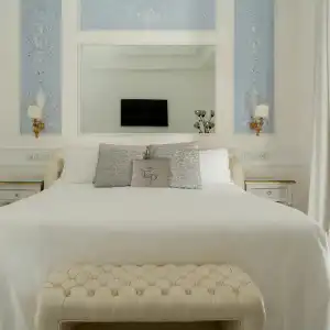 Luxury Villa Excelsior Parco - 38