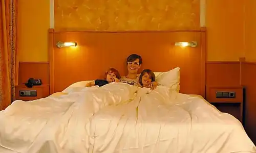 Wangerland Resort - 29