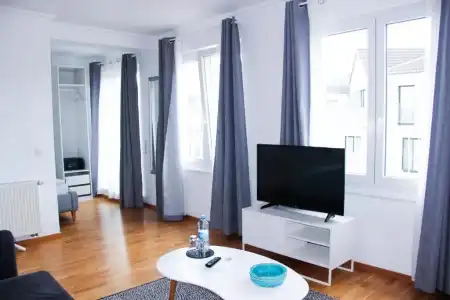 Victoria Apartments - 63