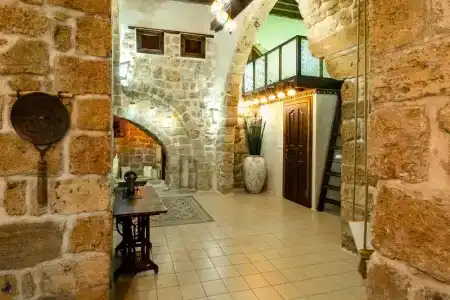 Zidan Sarai Suite - 25