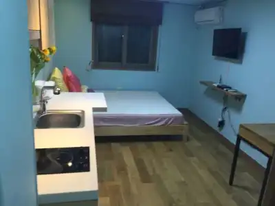 Lee Kang Ga Guesthouse - 4
