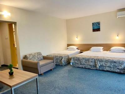 BSA Gradina All Inclusive - 65