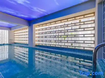 Hôtel Campanile Reims Ouest - Tinqueux - 56