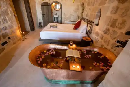 Mirsoum Boutique-hotel - 82