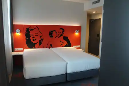 Star Inn Lisboa - 3