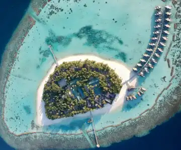 Nova Maldives (Ex. Vakarufalhi Maldives) - 23