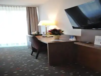 Mercure Erlangen - 54