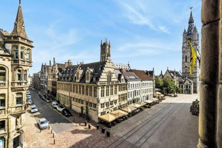 NH Collection Gent - 35
