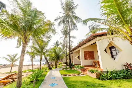 Hula Hula Beachfront Phu Quoc - 107